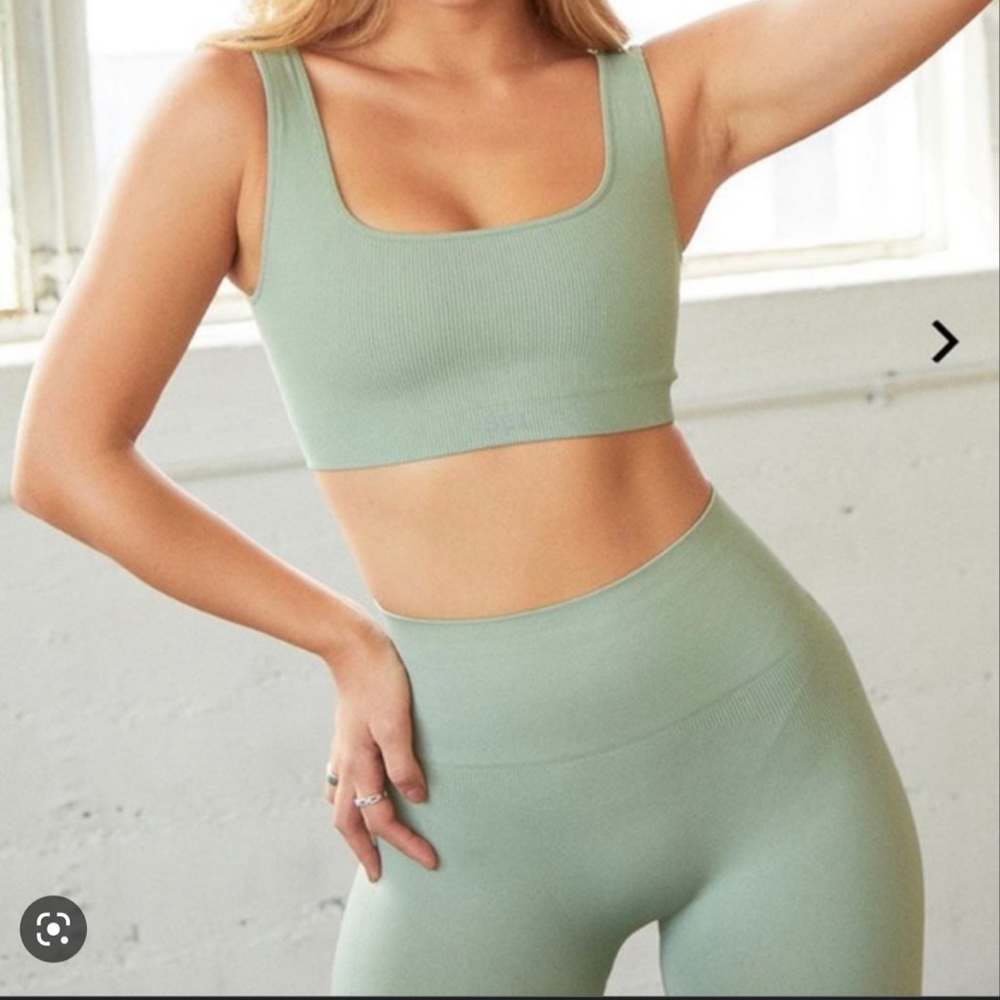 Set active matcha set